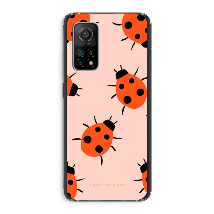 Ladybugs