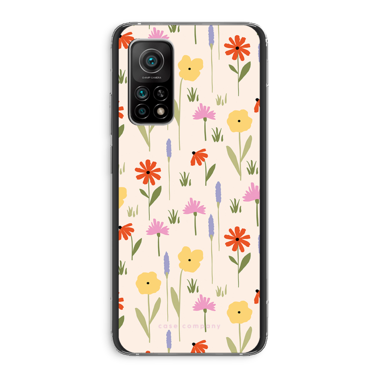 Floral