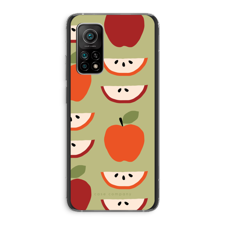 Apples