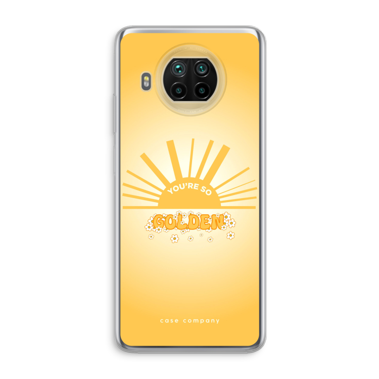 Harry - You Are So Golden