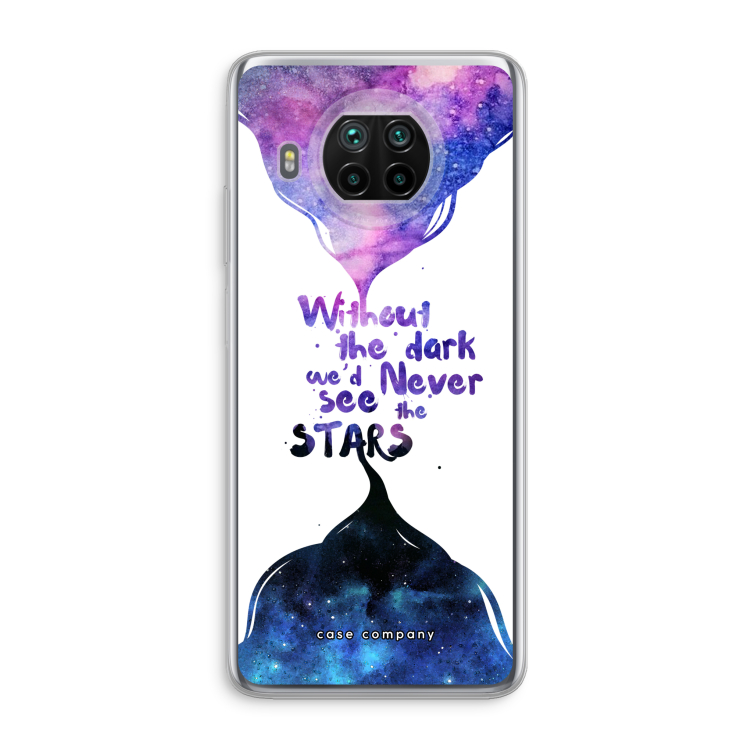 Stars quote