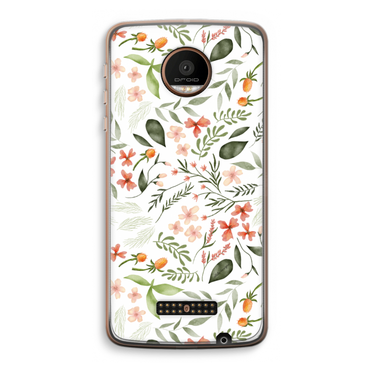 Sweet little flowers