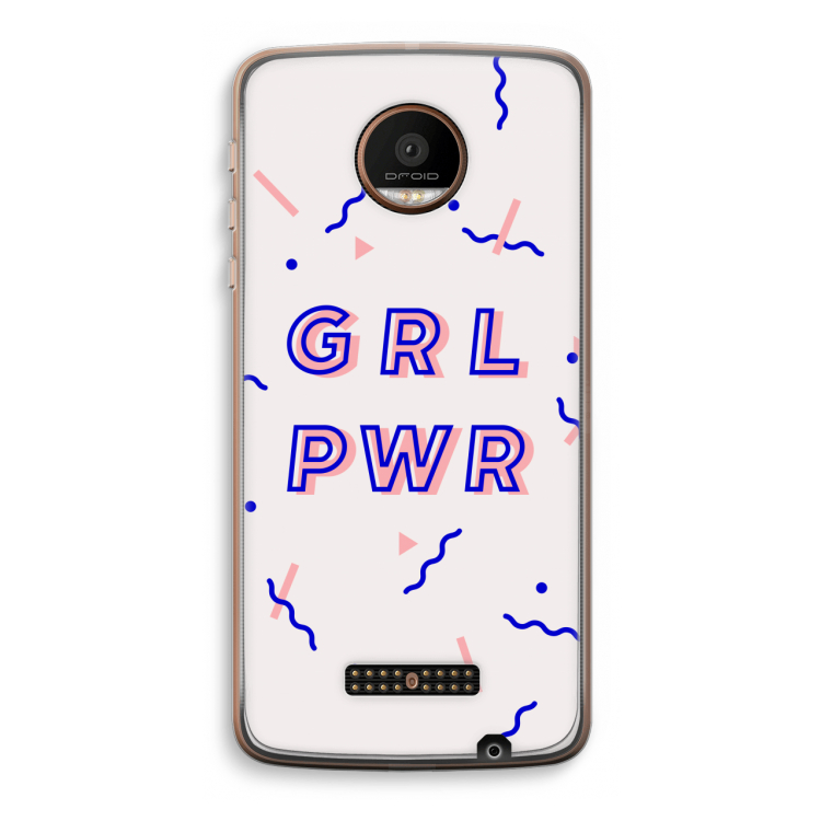 GRL PWR