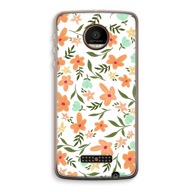 Little Ellila Flowers