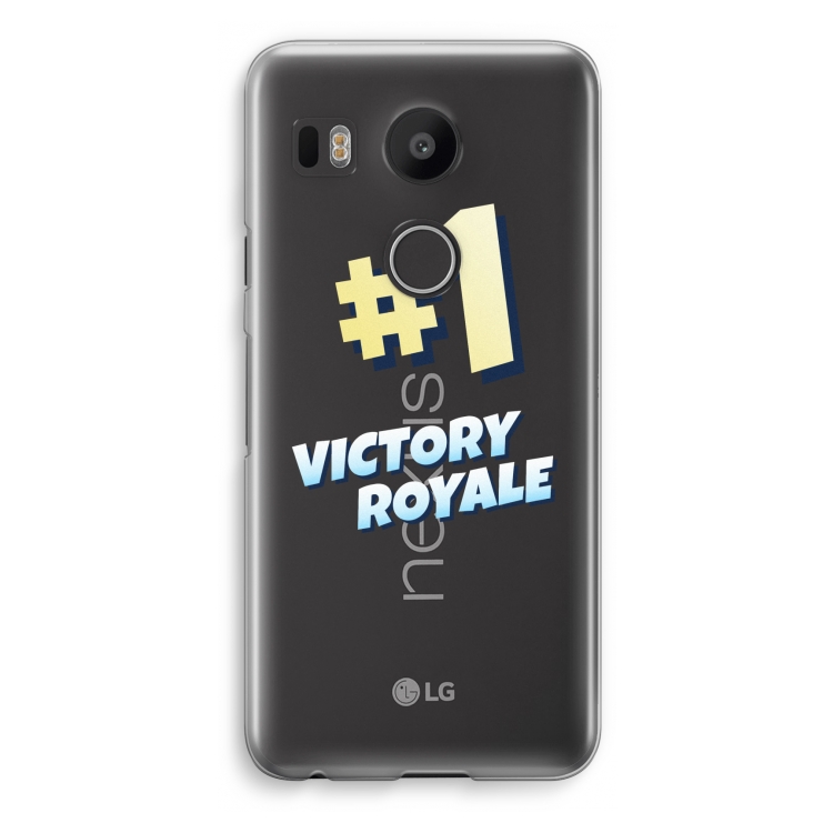Victory Royale