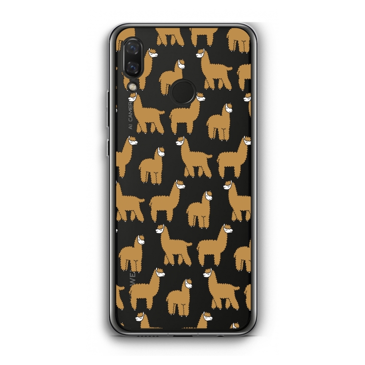 Alpacas