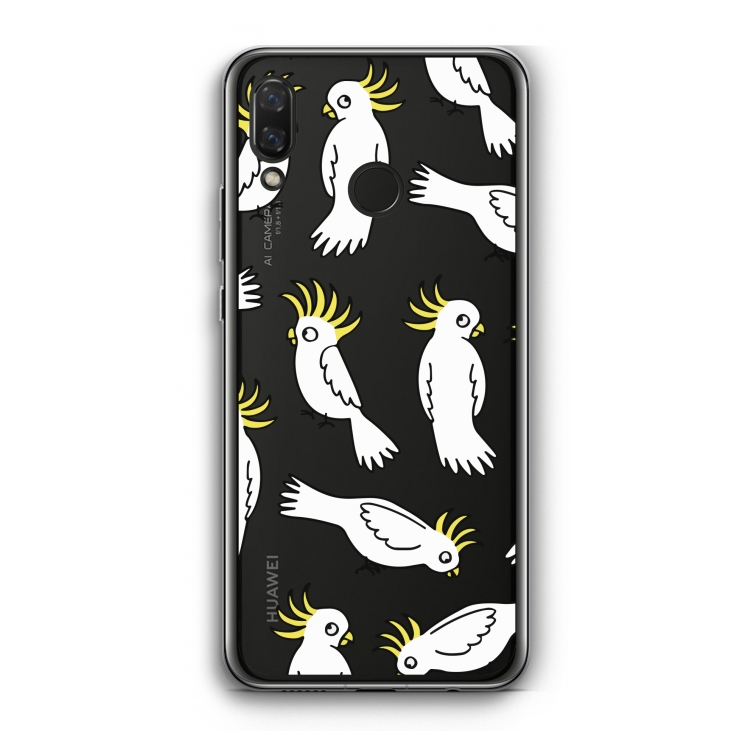 Parrot