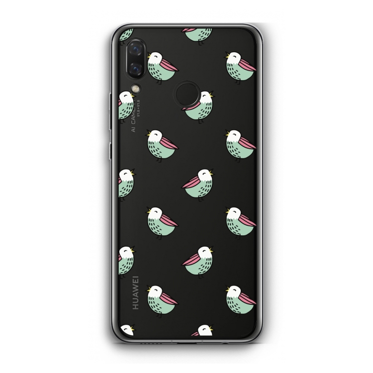 Little birds