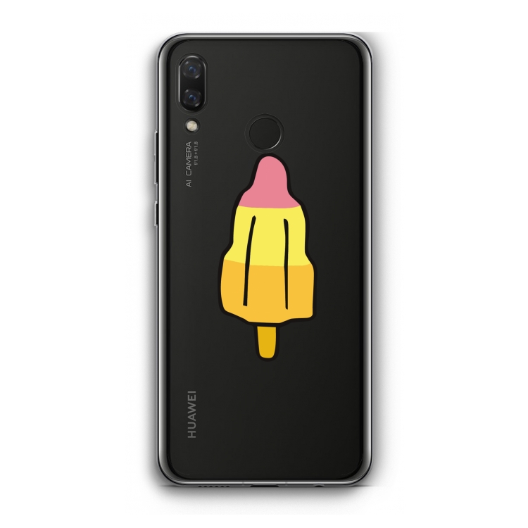 Rocket pop
