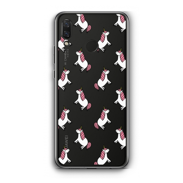 Unicorns everywhere