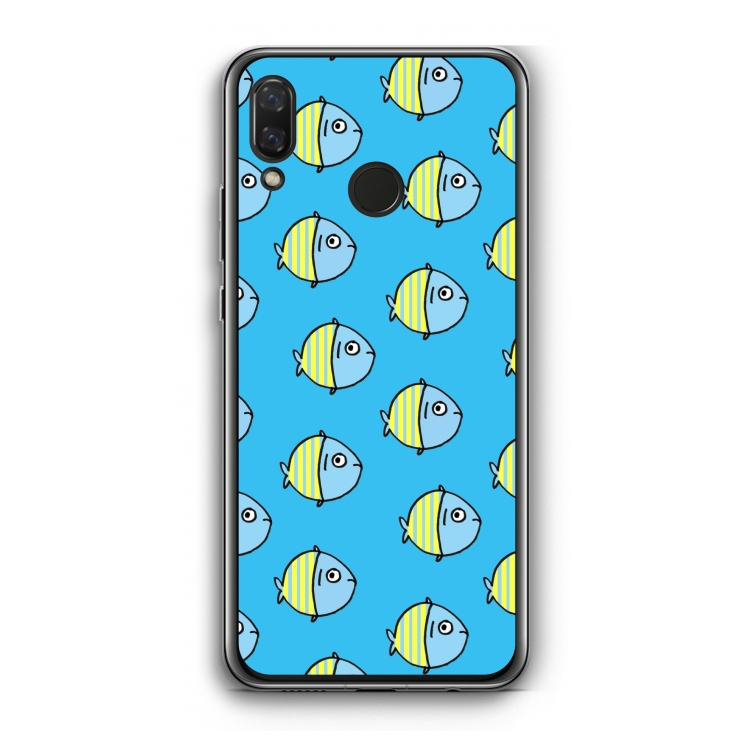 Little fish