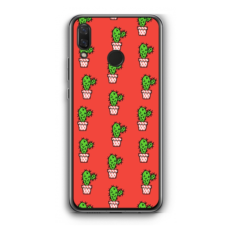 Mini cactus