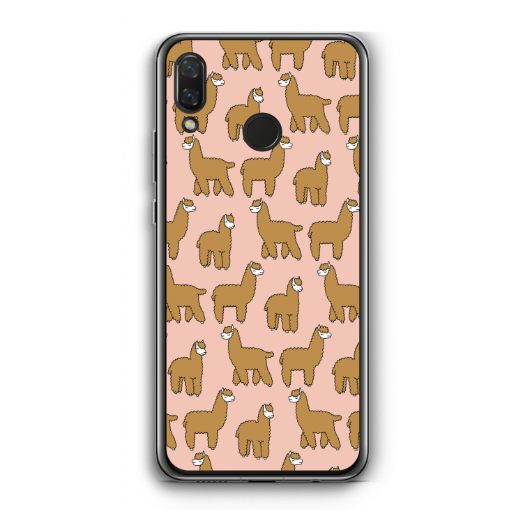 Alpacas
