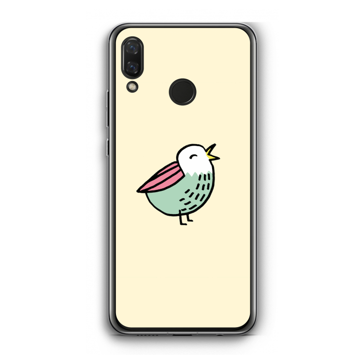 Birdy