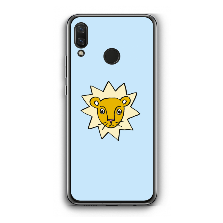 Little lion