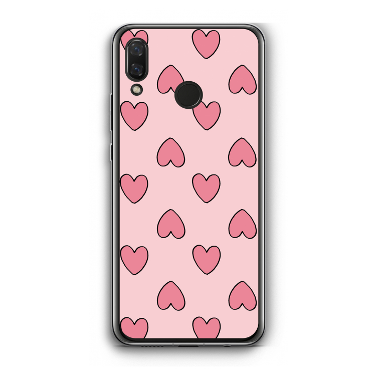 Totally in love