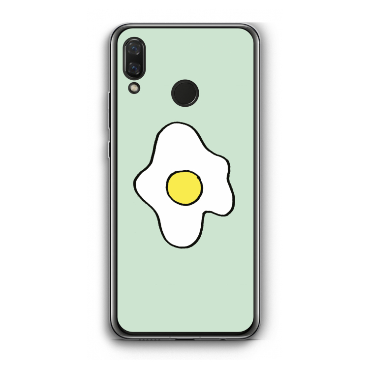 Fried egg