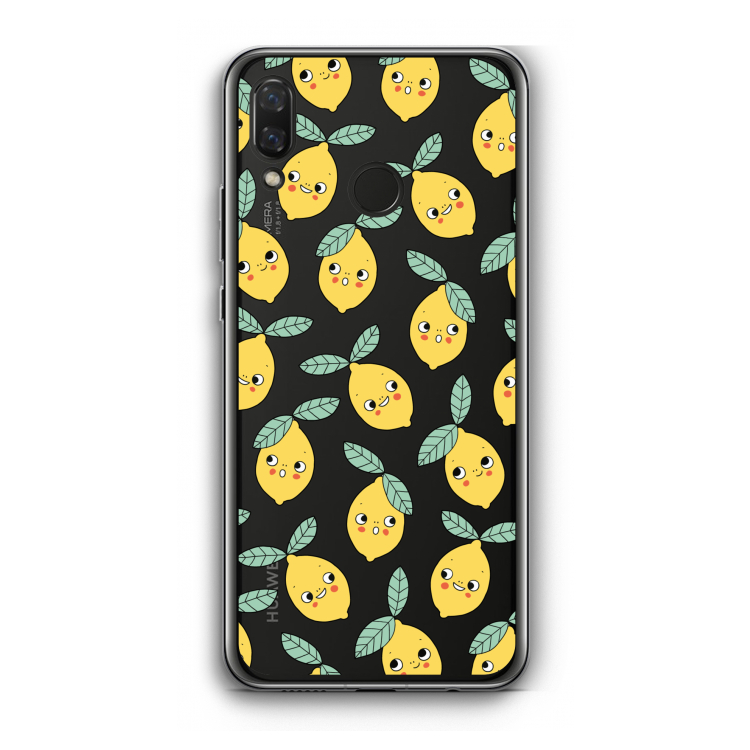 Lemons