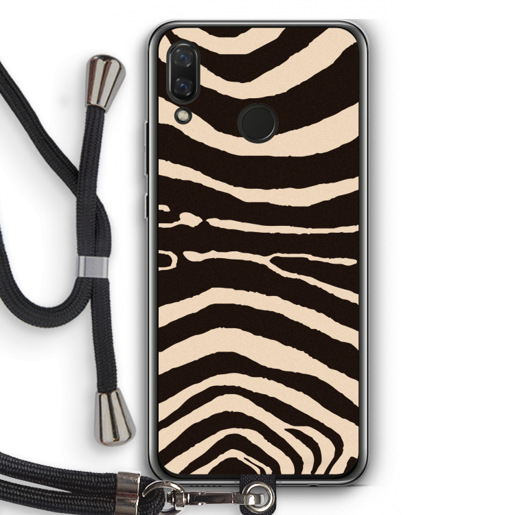Arizona Zebra
