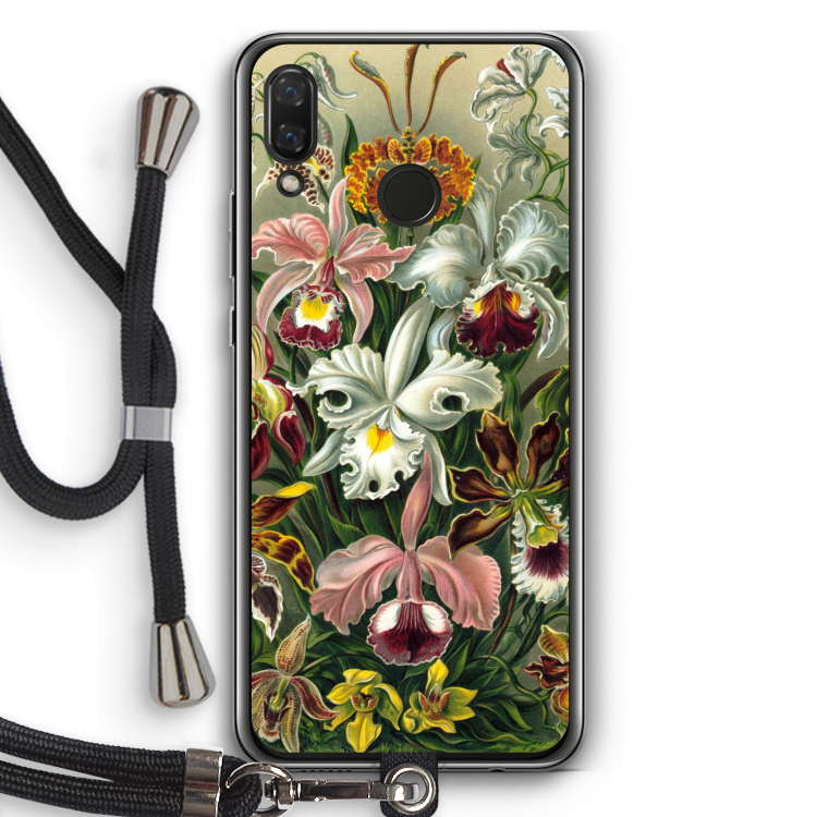 Haeckel Orchidae