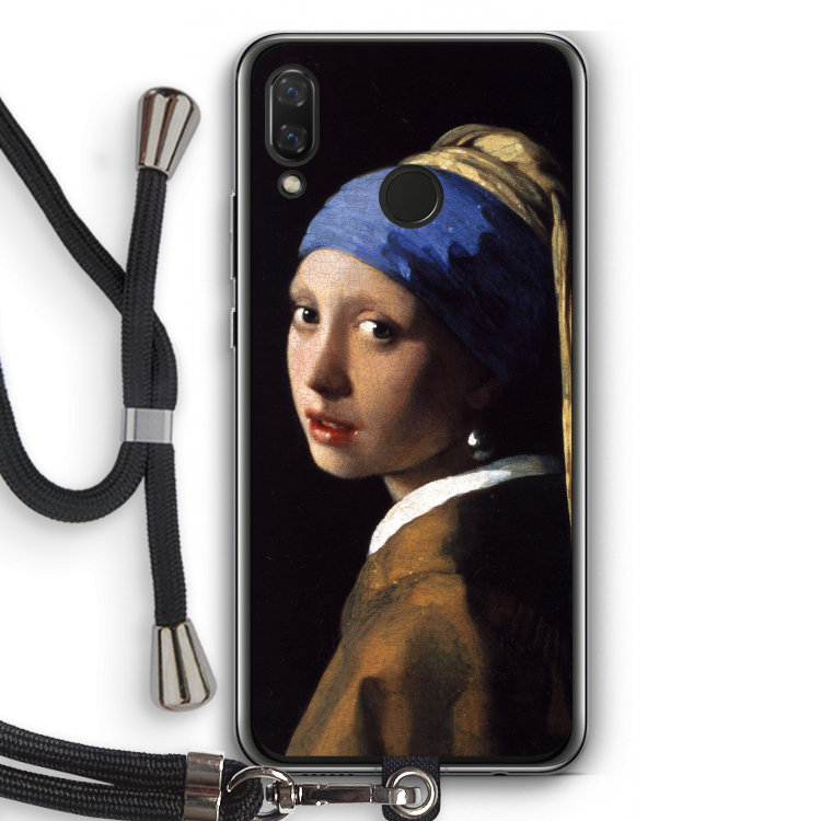 The Pearl Earring
