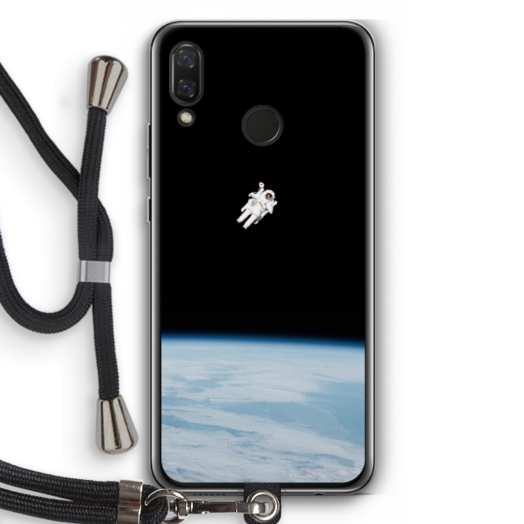 Alone in Space