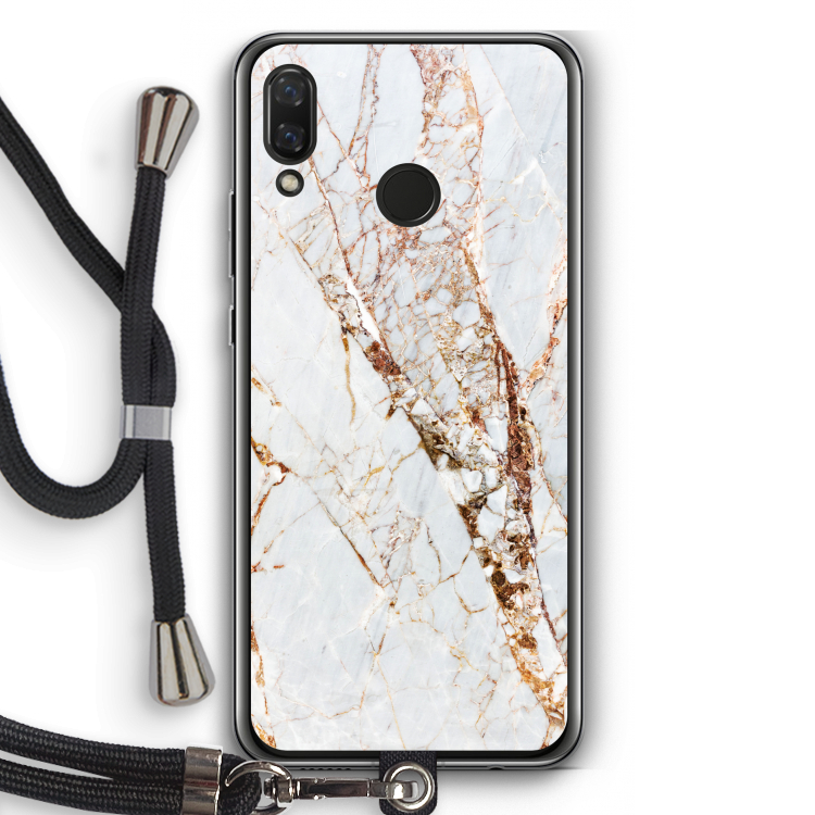 Gold Marble