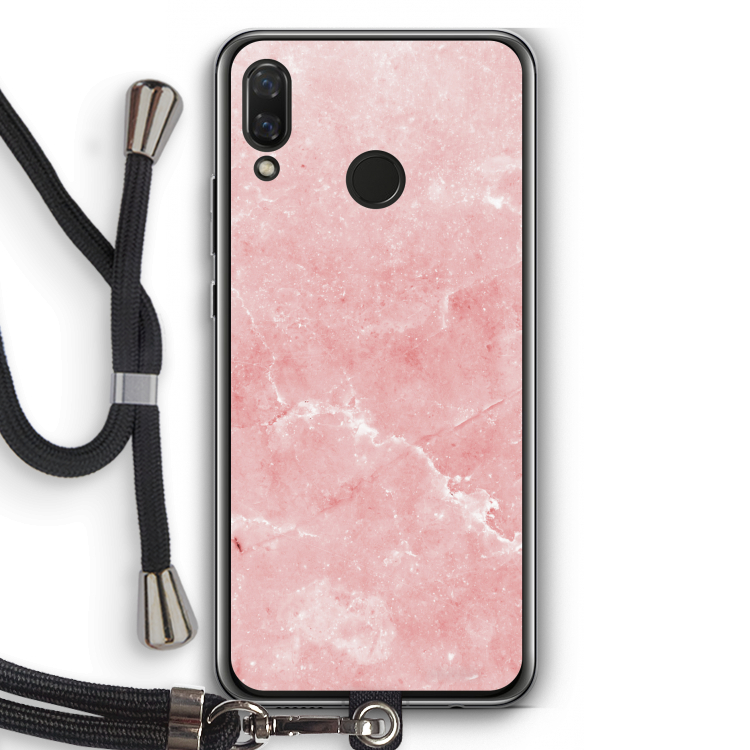 Pink Marble