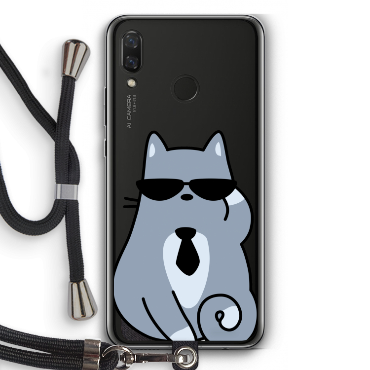 Cool cat