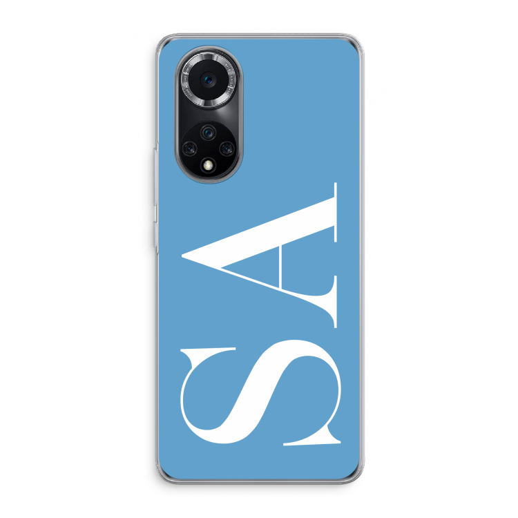 Monogram N°2