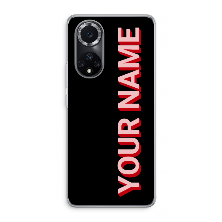 Namecase