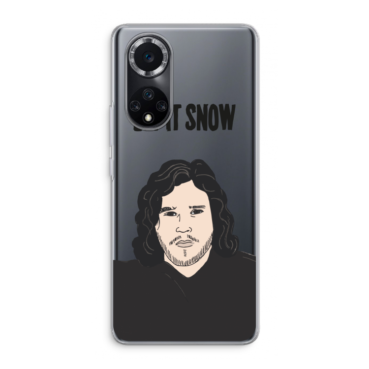 Let It Snow