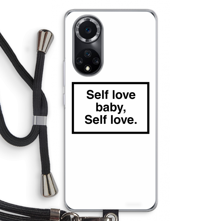 Self love