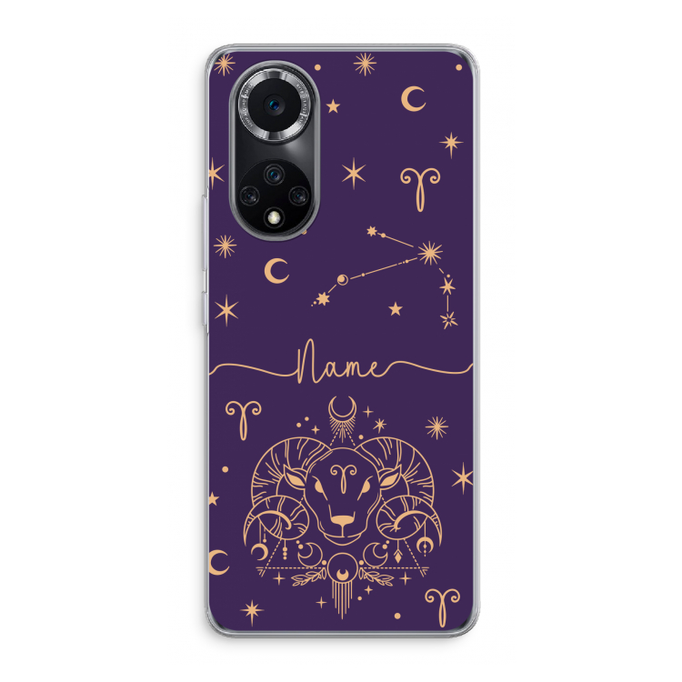 Zodiac Sign N°2