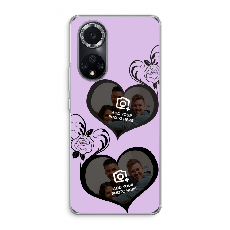 Photo hearts N°1