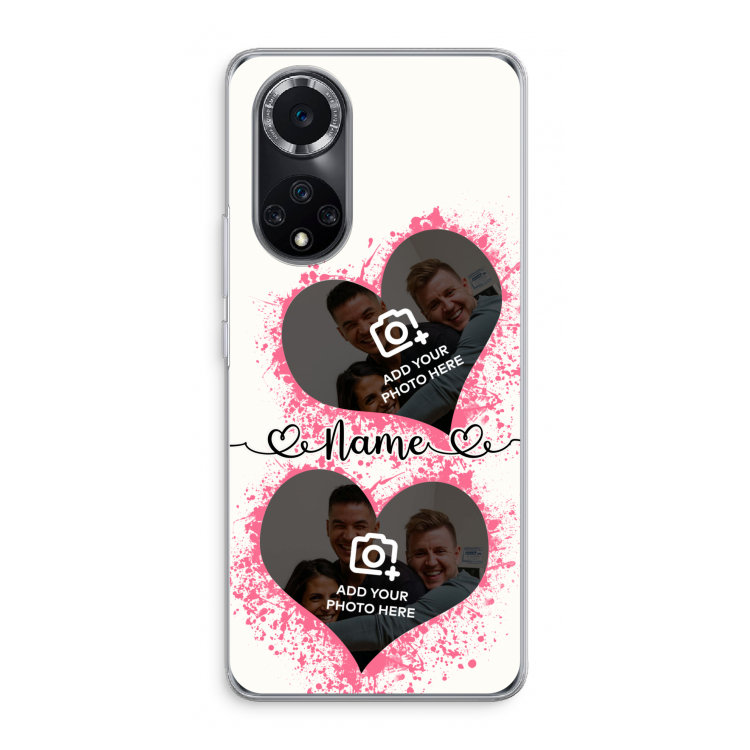 Photo hearts N°2