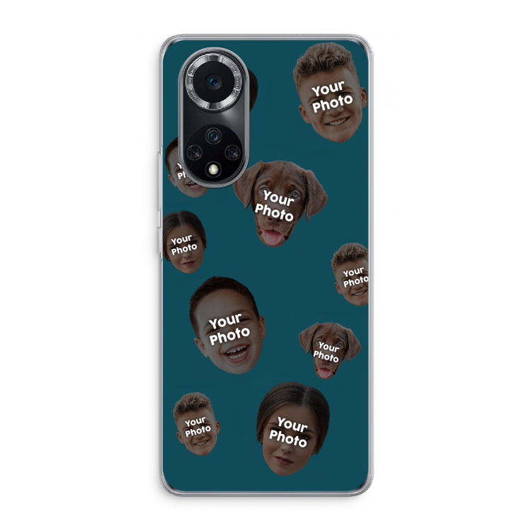 Personalized Face N°1