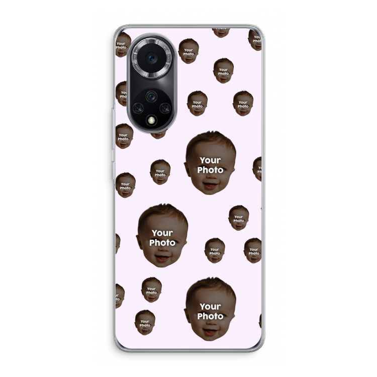 Personalized Face N°2
