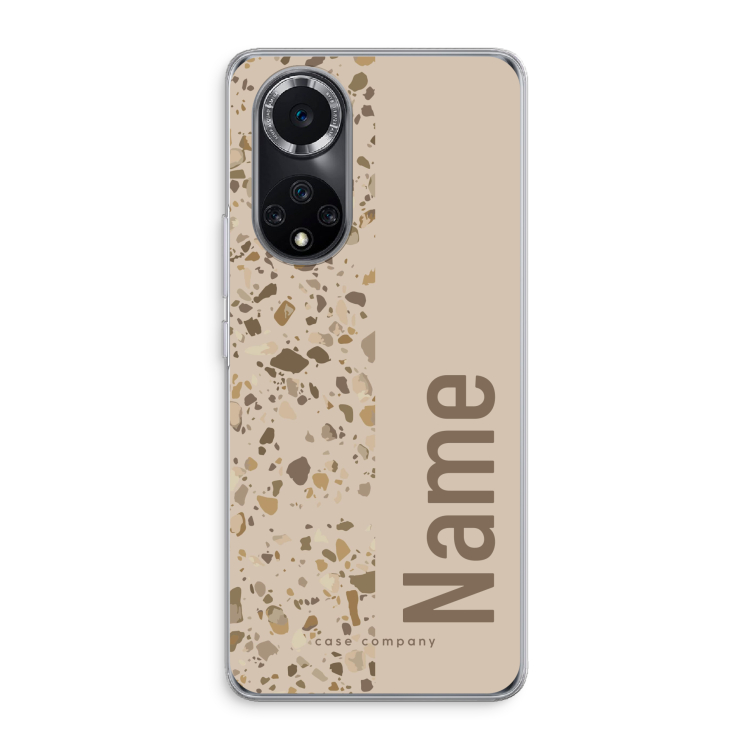 Namecase Terrazzo
