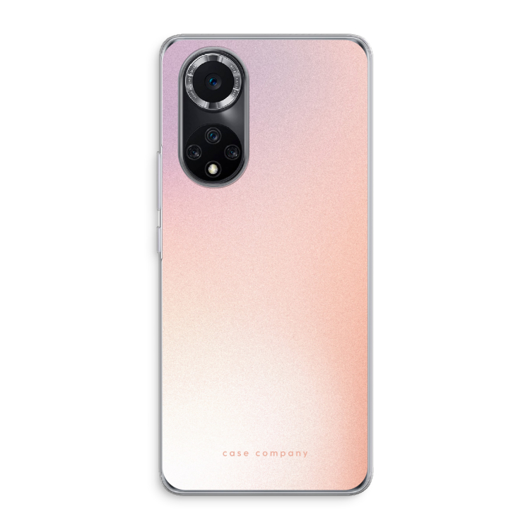 Pink Gradient