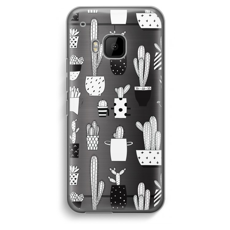 Cactus print
