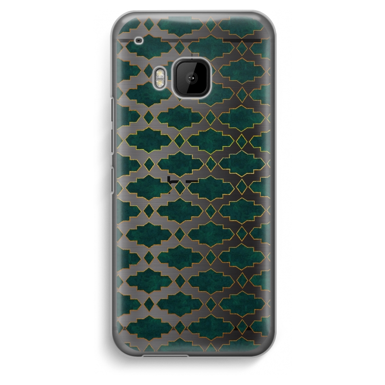 Moroccan tiles