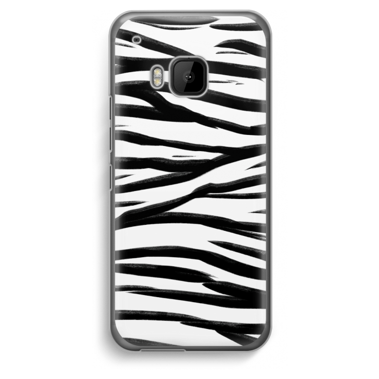 Zebra pattern