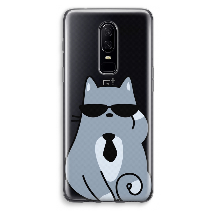 Cool cat