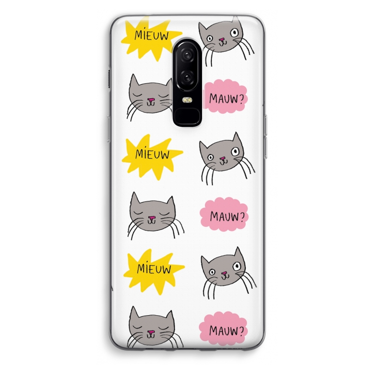 Meow