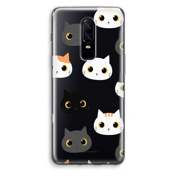 Cats