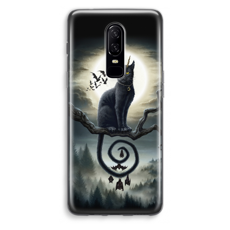 Moonlight Companions