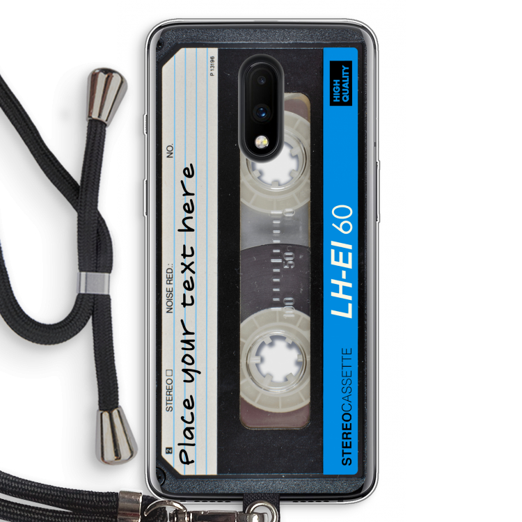 Nastro a cassetta N°2