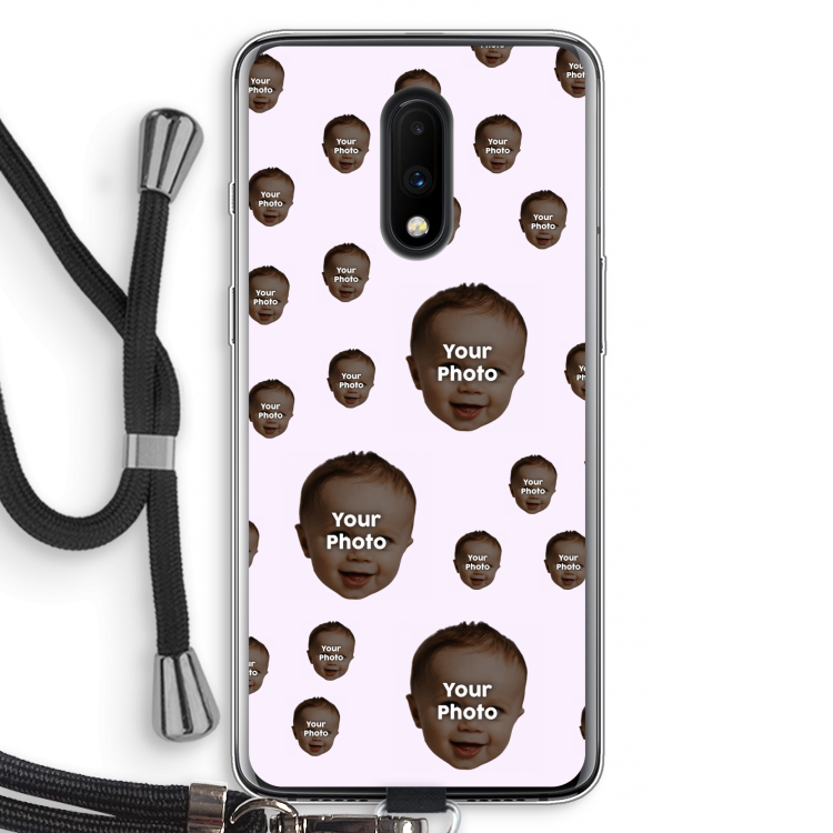 Volto personalizzato N°2