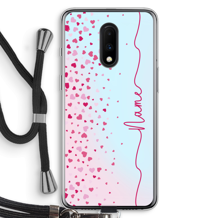 Cuori in caduta N°1